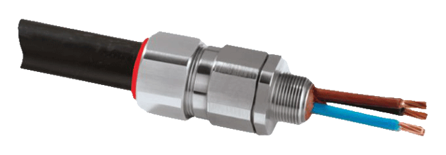 Cable Glands Ex e & Ex d & Ex nR & Ex ta Series PX2K